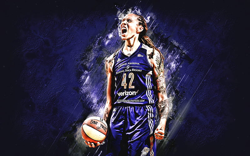 WNBA collection Vol 1 on Behance