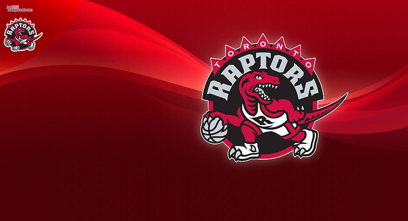 Toronto Raptors, Canadian Team, Sport, Emblem, NBA, Basketball, HD wallpaper