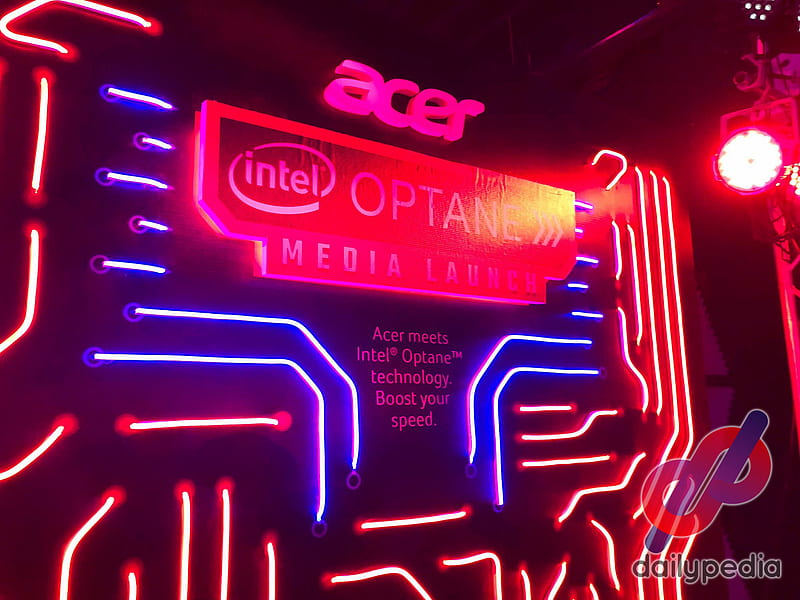 A Casual (yet Intense) Gaming Experience? Optane Powered Acer Nitro 5 Gives An Unlike Gaming Experience, Acer Gamer, HD wallpaper