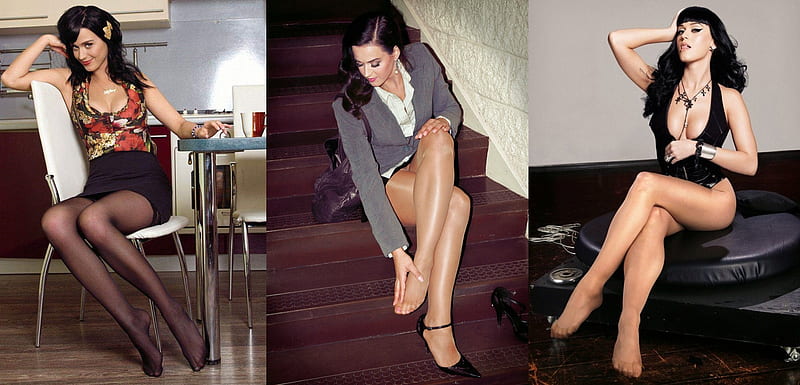 Singer Katy Perry, singers, Katy Perry, legs, feet, hot, HD wallpaper