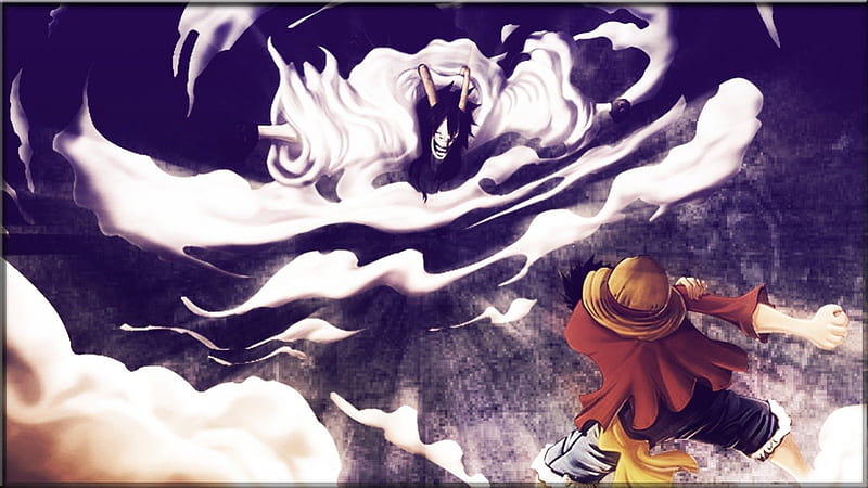 One Piece Fighting Path, HD wallpaper