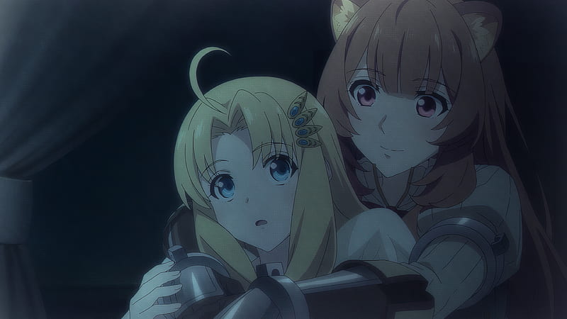 Raphtalia, Tate no Yuusha no Nariagari (The Rising Of The Shield Hero)