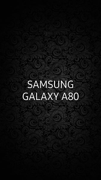 Samsung Galaxy A80 Technical Specifications | IMEI.org