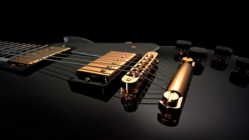 Guitars for mobile phone, Guitars, 7 String Guitar, HD wallpaper