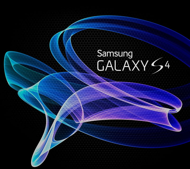 Galaxy s4, logo, samsung, HD wallpaper