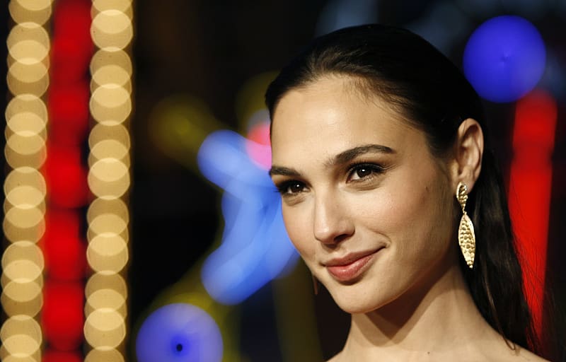 Celebrity, Gal Gadot, HD Wallpaper | Peakpx