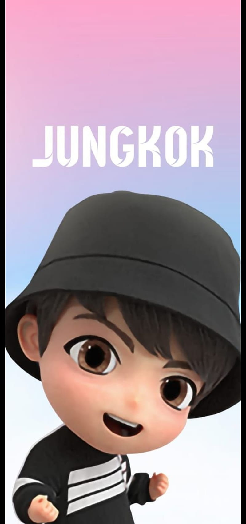 Dibujos animados de jk, bts, cooky, jungkook, k-pop, kookie, Fondo de  pantalla de teléfono HD | Peakpx