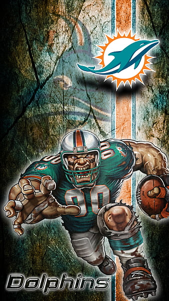 Free download Im making a amoled wallpaper for every NFL team 14 down  1440x2960 for your Desktop Mobile  Tablet  Explore 54 Miami Dolphins  Wallpapers  Miami Dolphins Wallpaper Miami Dolphins