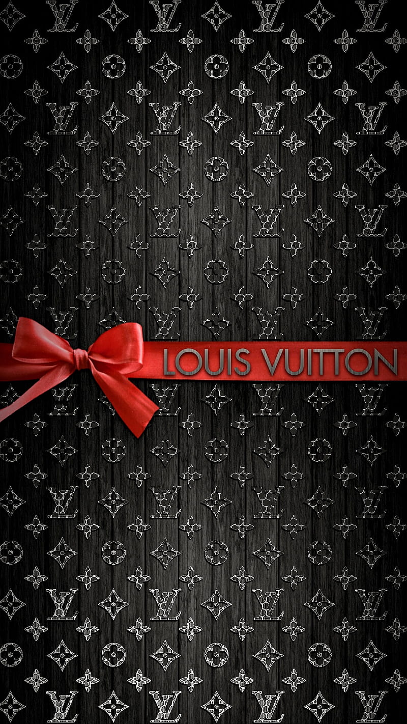 Metal LV Luxury, class, desinger brand, fasion, louis, luxury, lv, rustique, vuitton, HD phone wallpaper