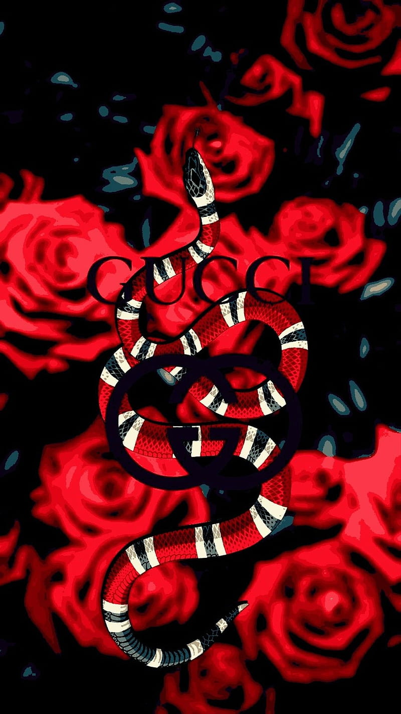 HD gucci design wallpapers | Peakpx