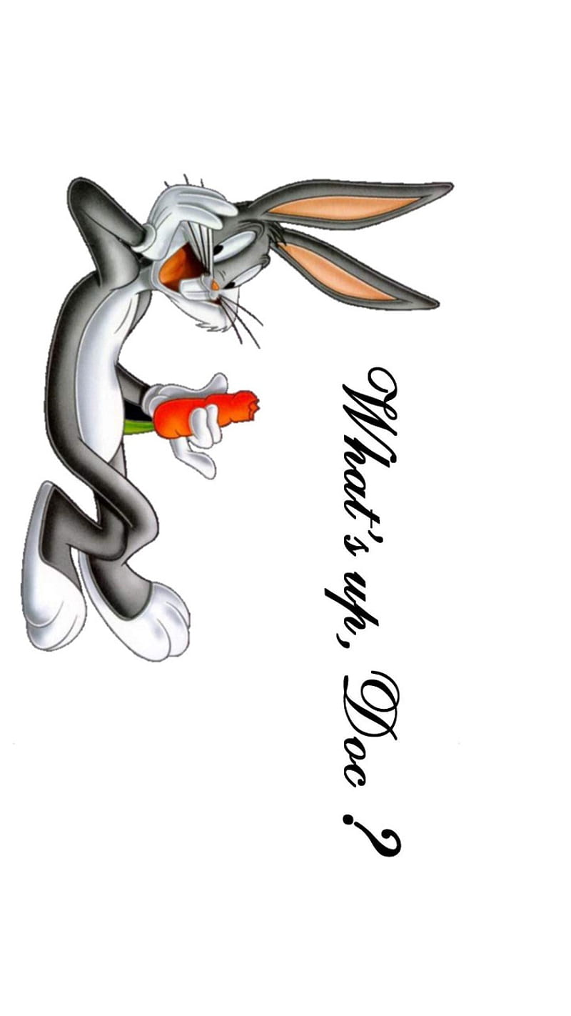 Bugs bunny, dibujos animados, looney tunes, Fondo de pantalla de teléfono  HD | Peakpx