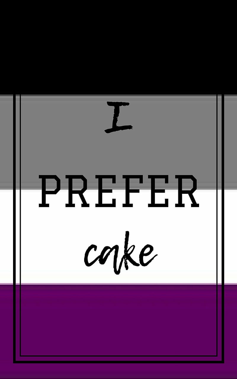 Asexual Hearts ace aro aromantic black black and white lgbtq white  HD phone wallpaper  Peakpx