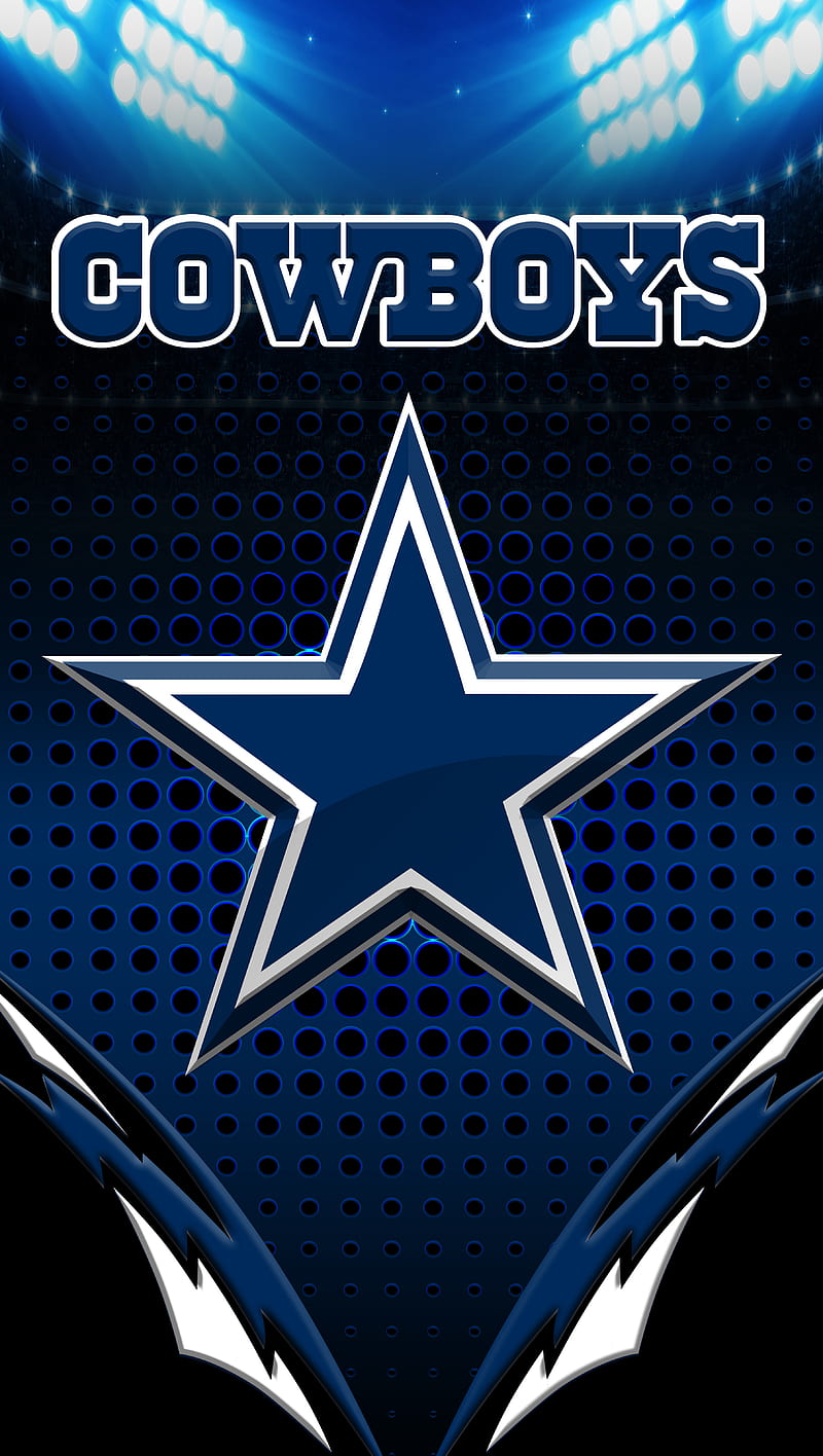 Dallas Cowboys, football, playoffs, HD