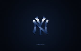 New York Yankees Logo iPad Wallpaper, Background, 1024x1024   New york  yankees logo, New york yankees wallpaper, New york yankees