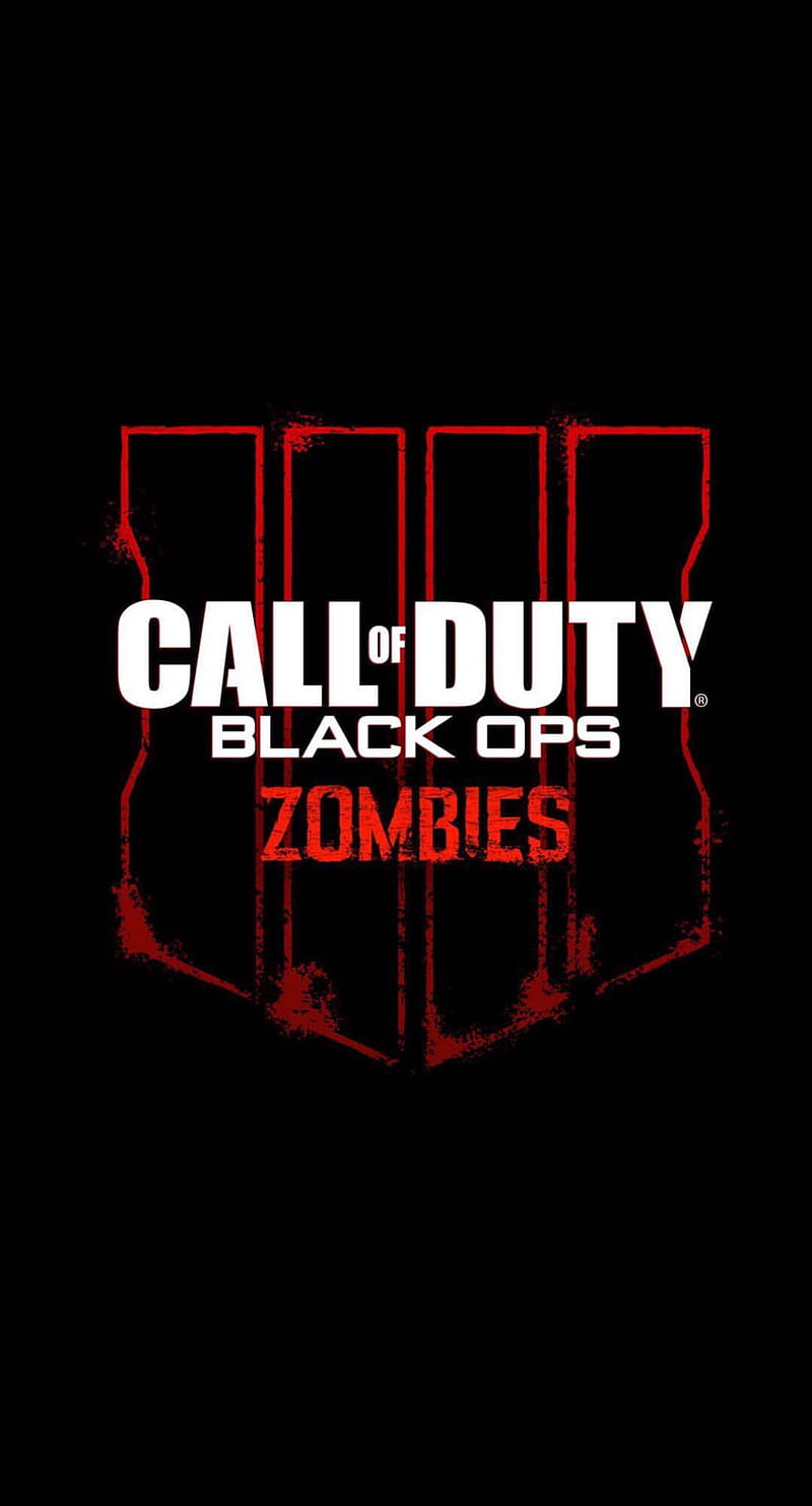Call of duty BO4, blackops, cod, zombies, HD phone wallpaper
