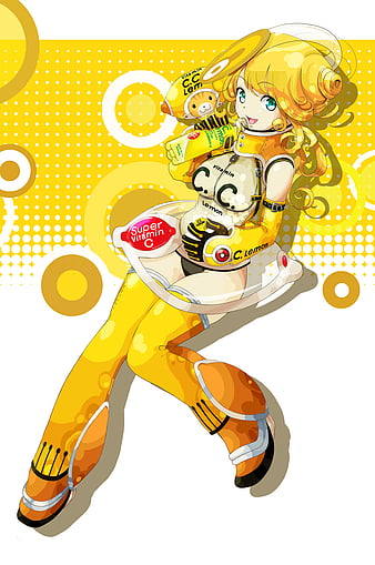 Honey Lemon Soda Manga Grabs TV Anime – Otaku USA Magazine