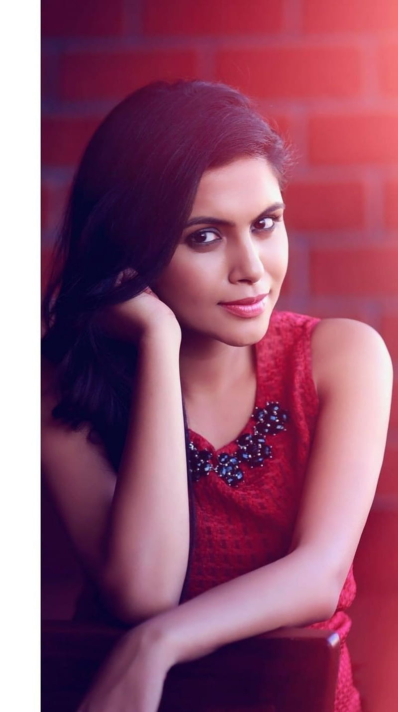 Sonu Gowda , kannda actress, model, HD phone wallpaper