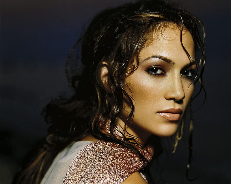 Jennifer Lopez, fashion designer, producer, singer, J Lo, dancer ...
