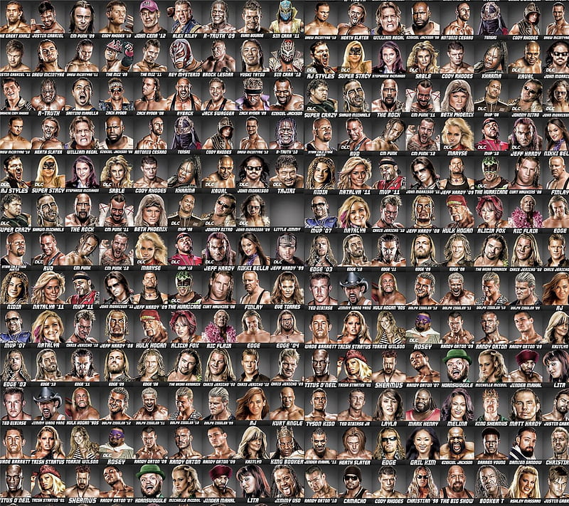 Wwe Superstars 2014, actor, entertainment, hollywood, raw, HD wallpaper