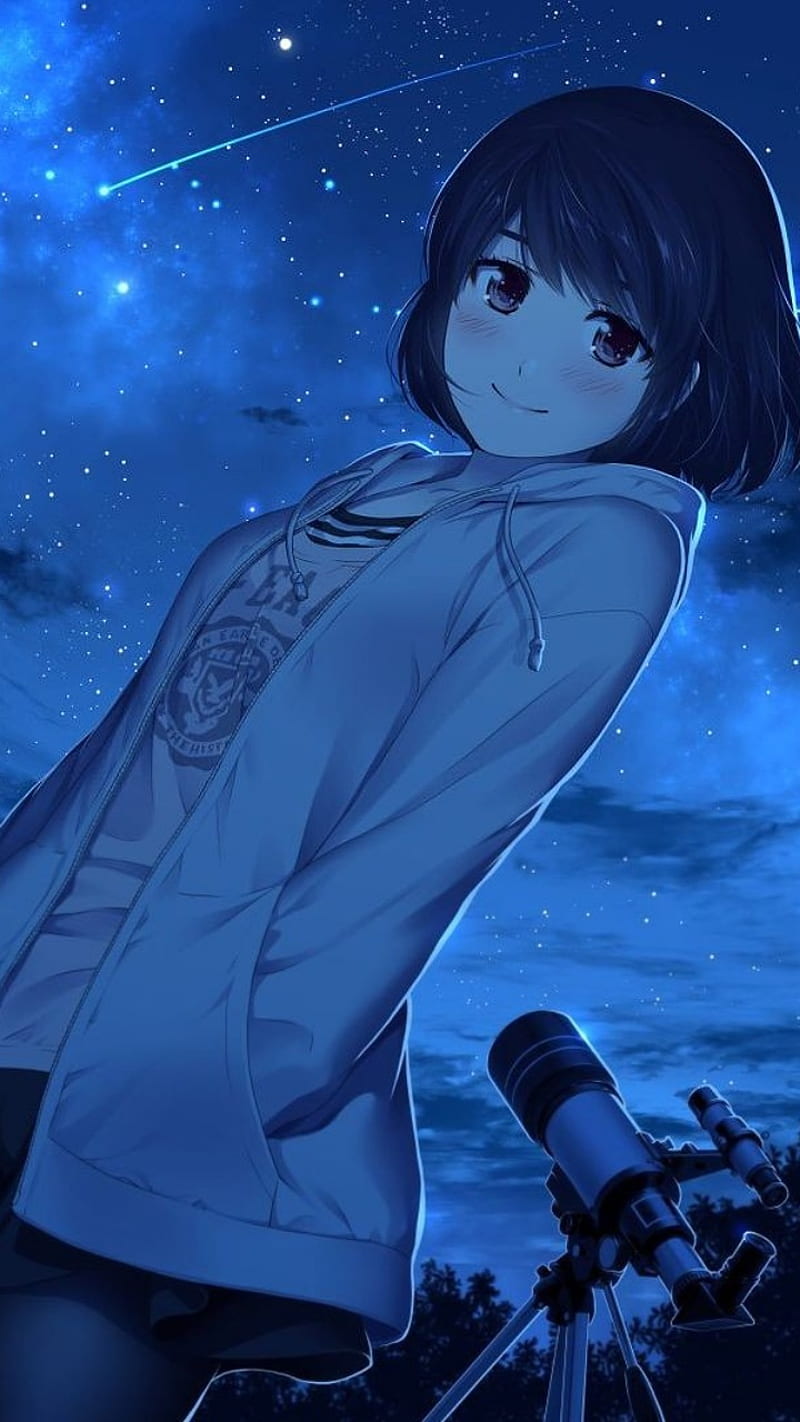 Rui Tachibana Sky, domestic na kanojo, rui tachibana, HD phone wallpaper