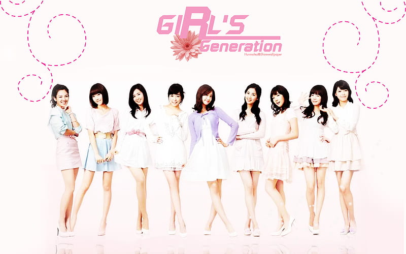 Girls Generation The Boys, snsd HD wallpaper | Pxfuel