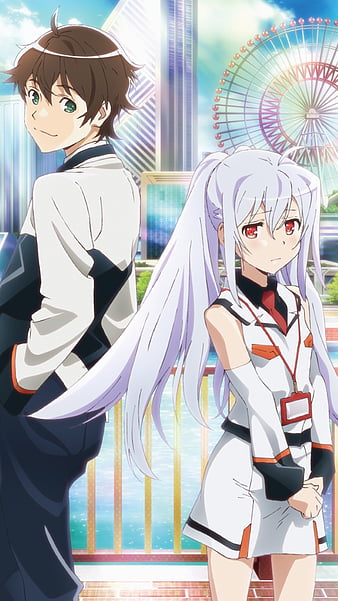 Plastic Memories Wallpapers - Wallpaper Cave