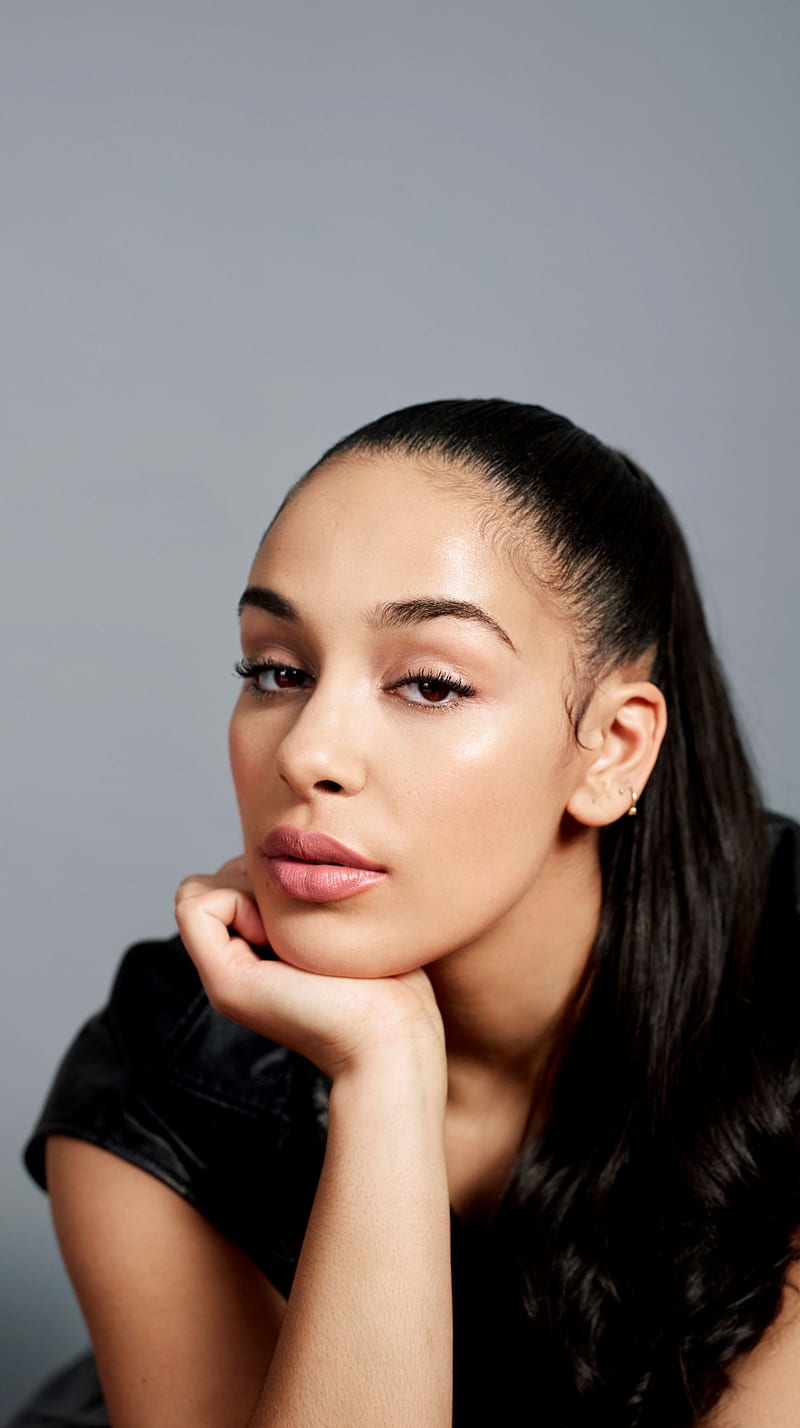 Jorja Smith, jorja smith, singer, HD phone wallpaper | Peakpx