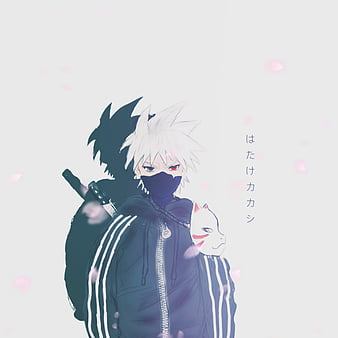 Kakashi icon kid  Kid kakashi, Kakashi hatake, Kakashi