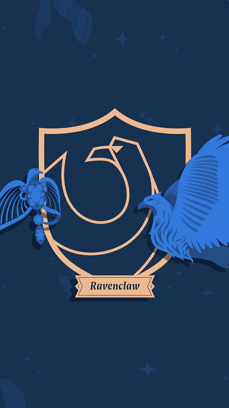 RAVENCLAW HP | Olds Originals