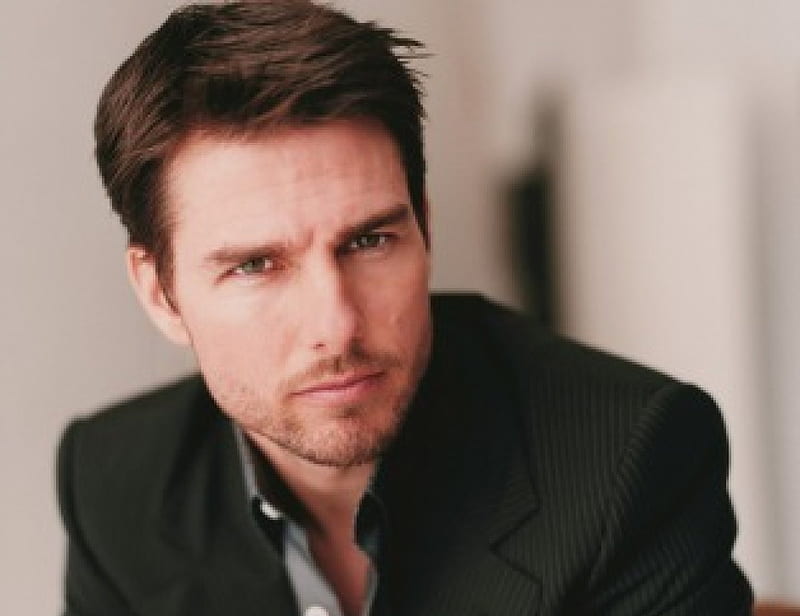 Tom Cruise, Tom, Actor, Cruise, HD wallpaper | Peakpx