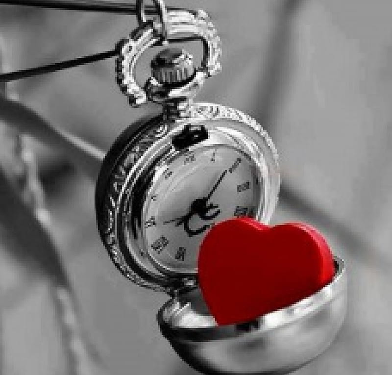 Time for love, red, time, love, heart, HD wallpaper | Peakpx Time for love, red, time, love, heart, HD wallpaper | Peakpx
