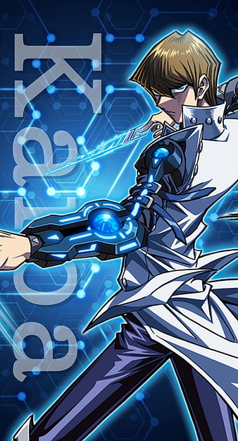 Seto Kaiba, HD phone wallpaper | Peakpx