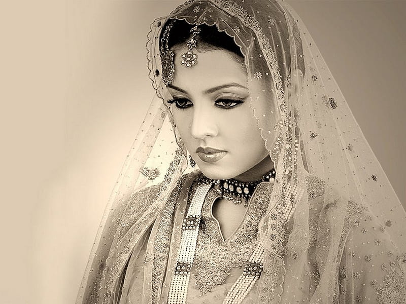 Celina Jaitley, girl, bride, india, actresses, women, HD wallpaper | Peakpx