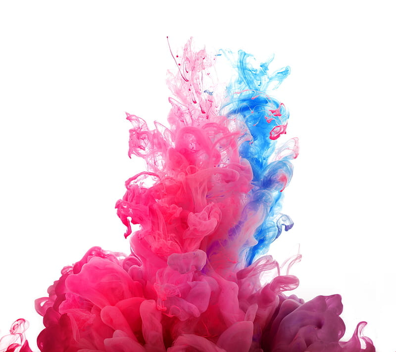 LG G3, abstract, color, colour, g3, lg, q, smoke, HD wallpaper