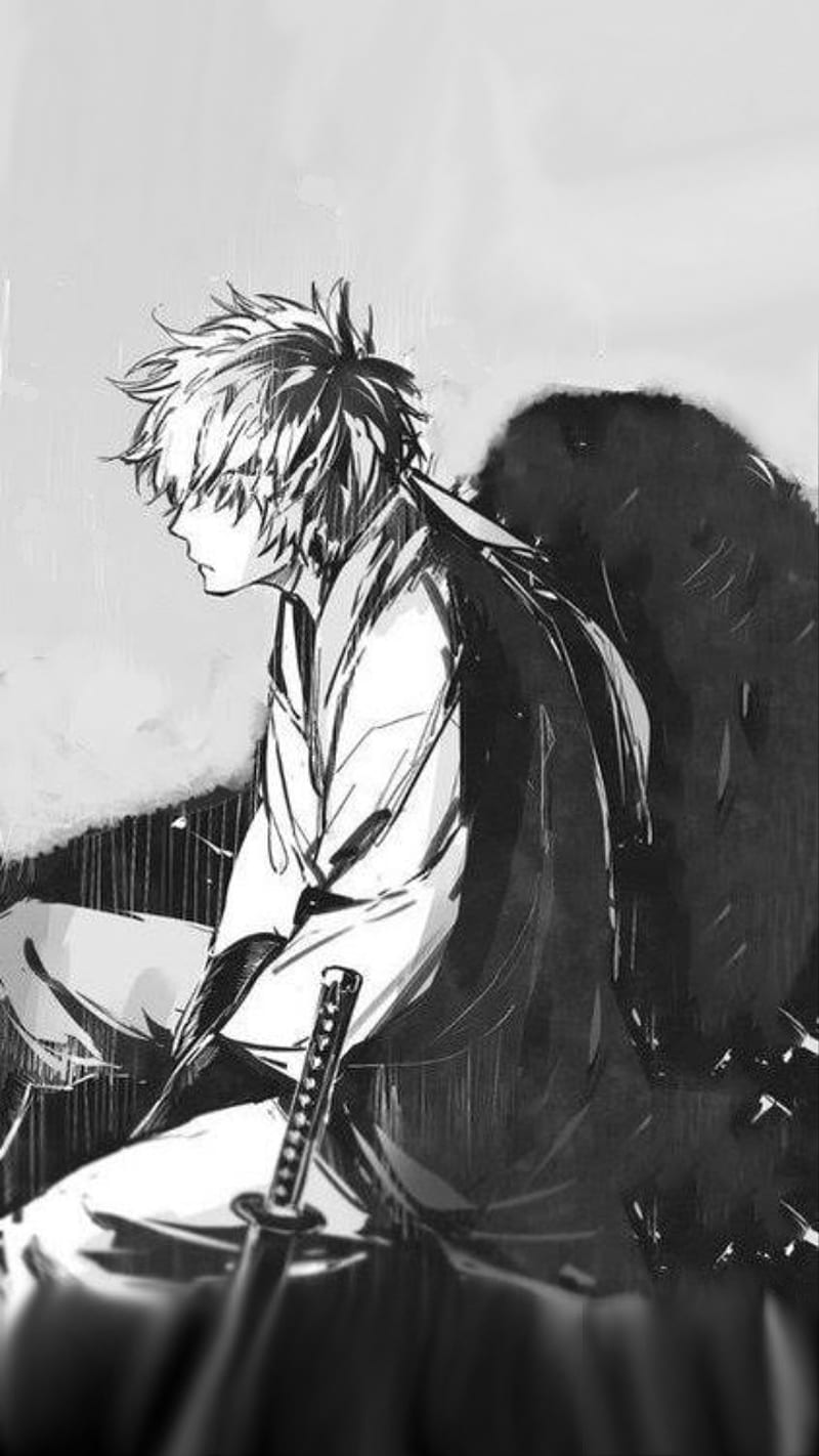 Gintama The Final Wallpapers  Top 25 Best Gintama Backgrounds
