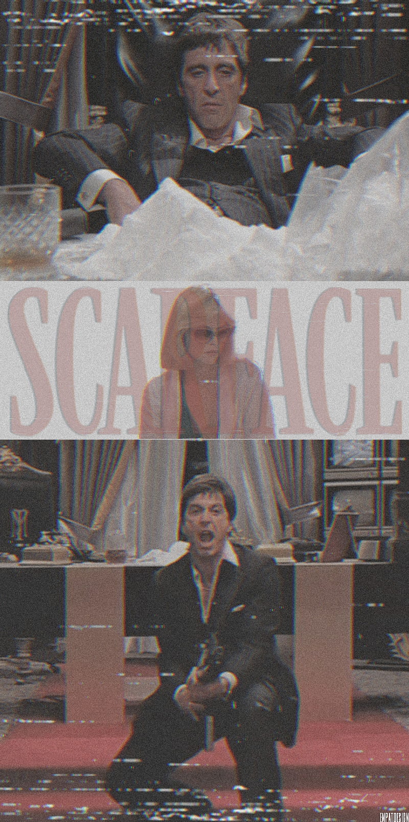 Scarface Wallpapers APK for Android Download