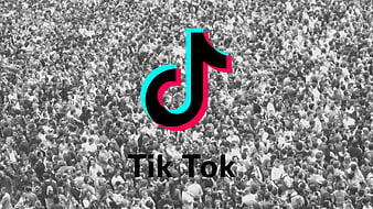 TikTok 21, HD wallpaper