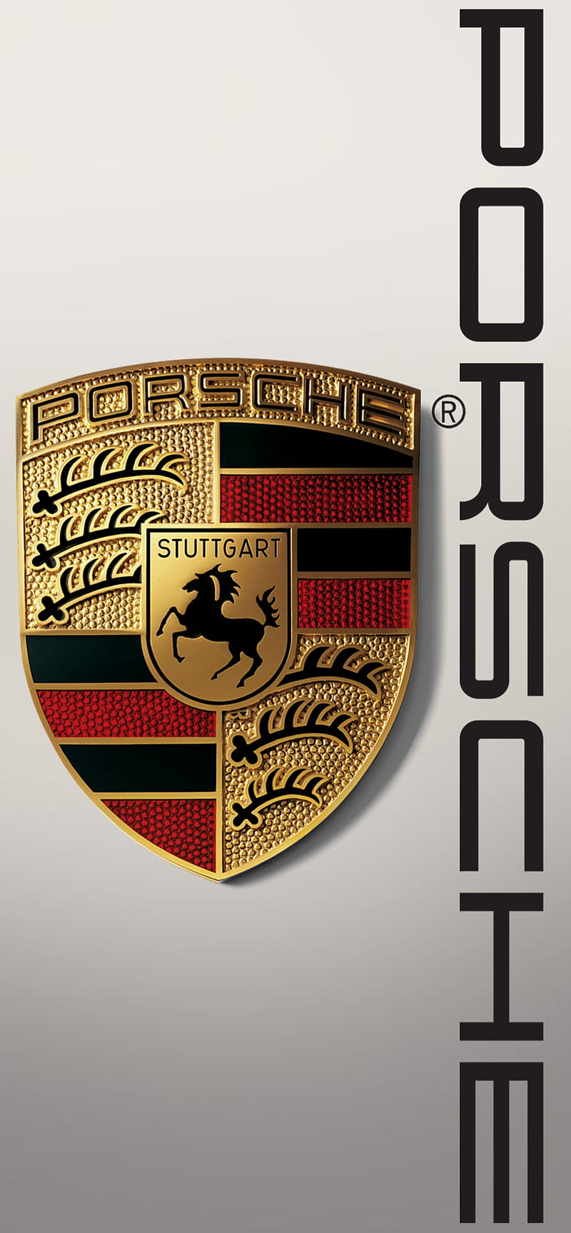 Porsche , car, logo, logos, motors, pain, raven, ravens, team, time, union, HD phone wallpaper
