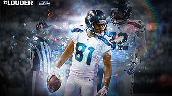 Seattle Seahawks wallpaper by Densports - Download on ZEDGE™