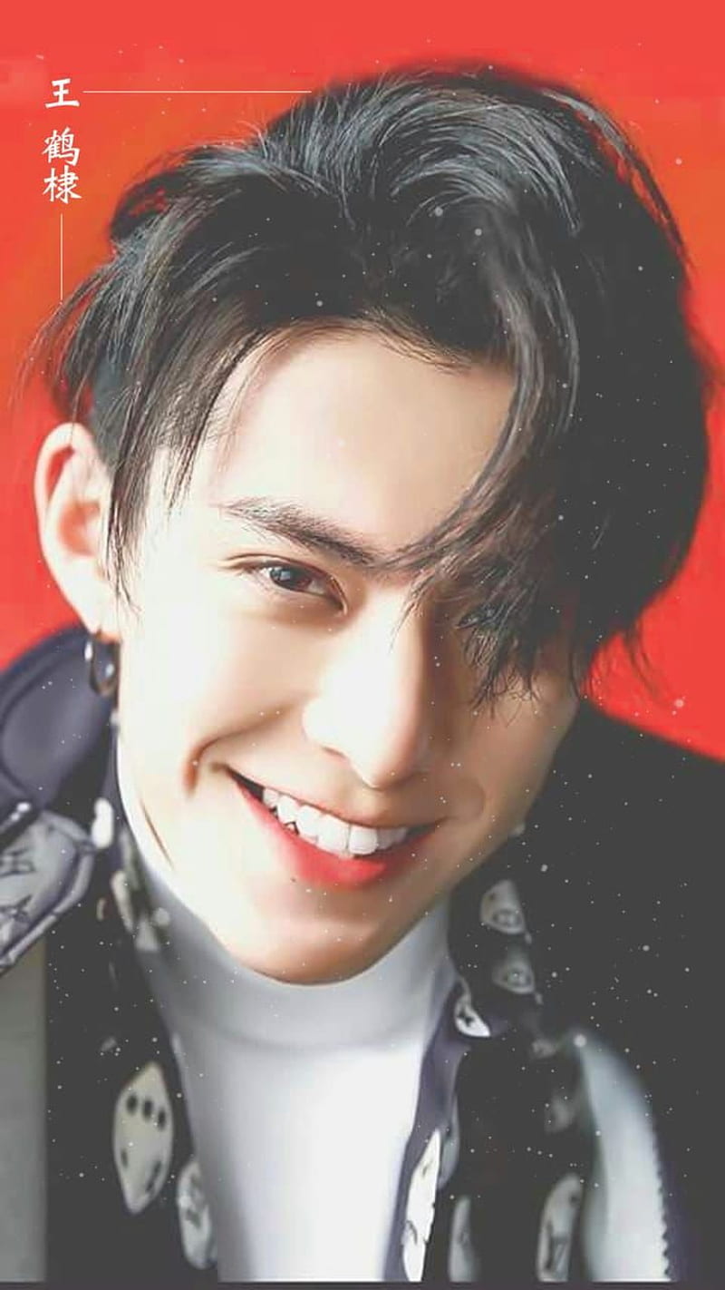 More HD photos of Dylan Wang for tonight's Hello Saturday Episode 07152023.  #dylanwang #王鹤棣 #daomingsi #hellosaturday #F4…