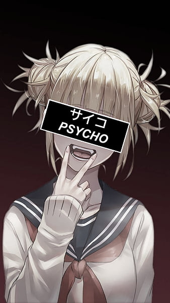 Toga Himiko - Himiko Toga - Boku no Hero Academia - Zerochan Anime Image  Board