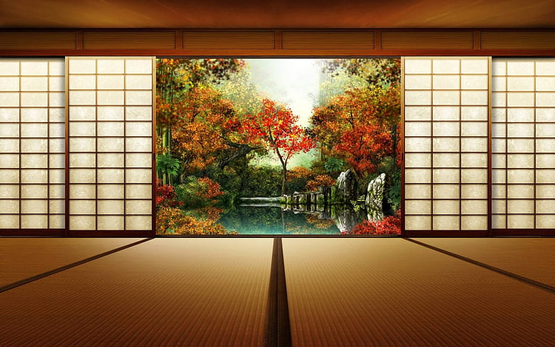Desktop Wallpaper Japan Image High-definition