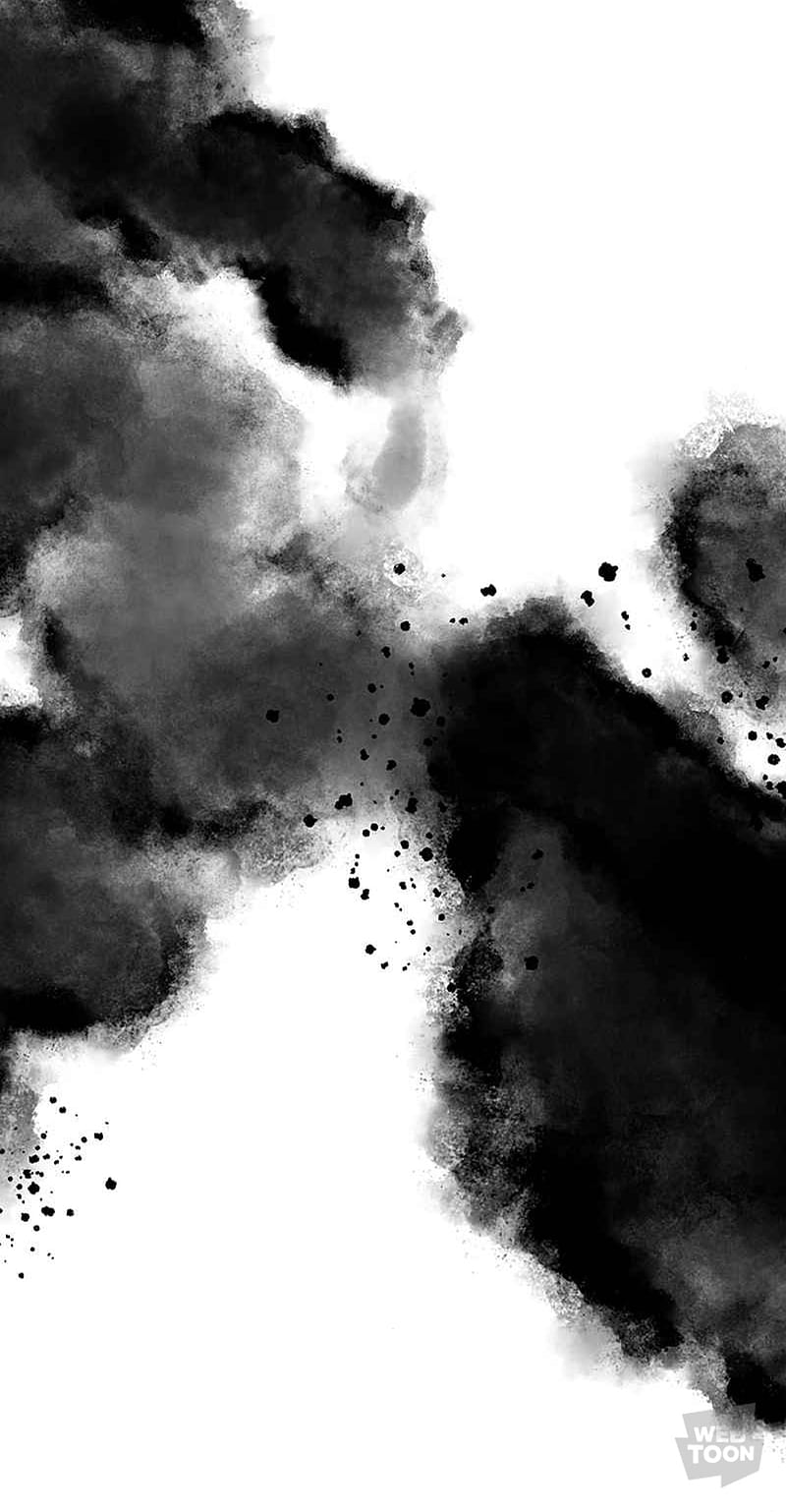Black smog, abstract, black, HD phone wallpaper