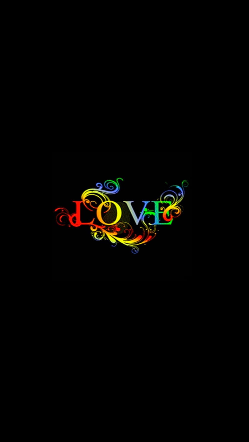 Amor Arcoiris Parejas Lindas Diseno Sentimientos Amor Bonitas Orgullo Fondo De Pantalla Movil Hd Peakpx