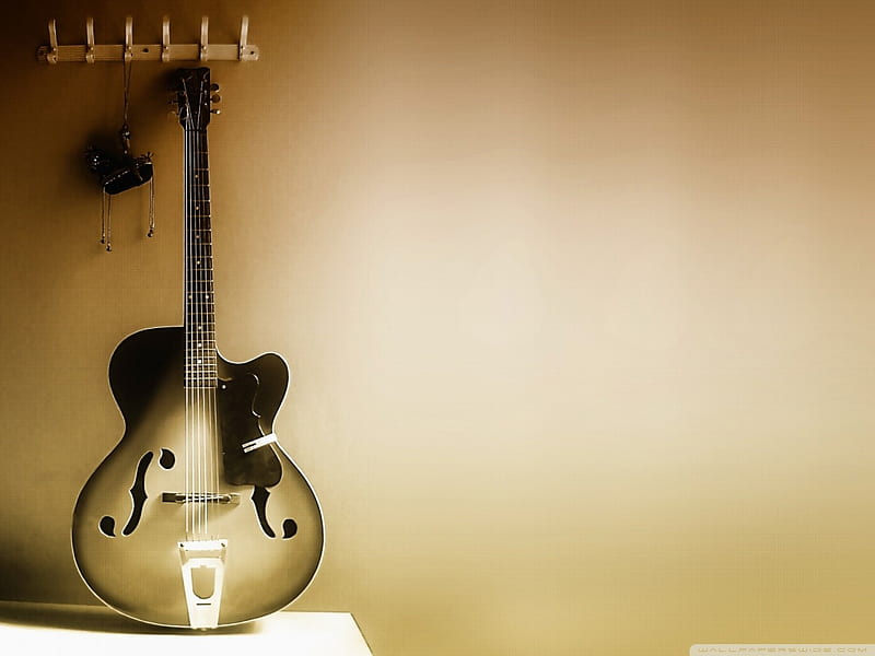Guitar, wonderful, osum, acoustic, HD wallpaper | Peakpx