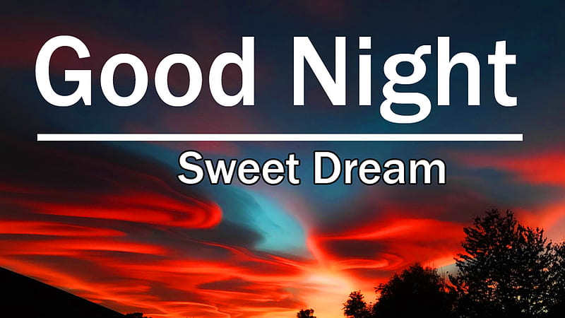  Buenas noches dulce sueño de la naturaleza buenas noches, Fondo de pantalla  HD | Peakpx