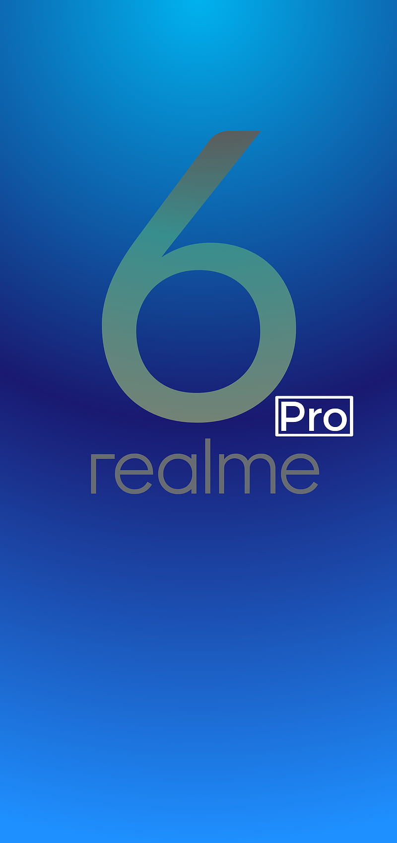 Tải xuống APK Wallpapers for Realme 6 Pro Wallpaper cho Android
