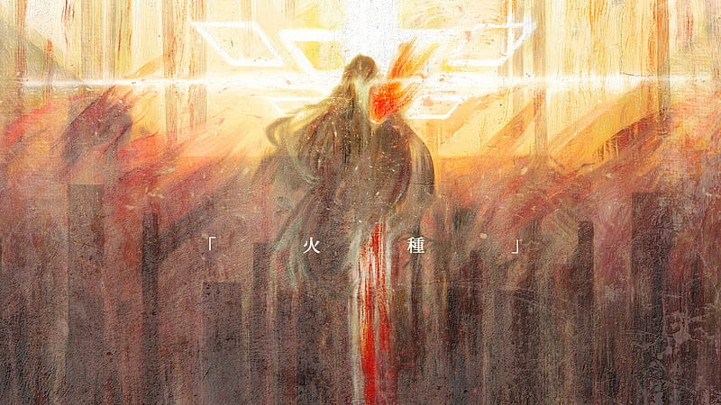 Demon Slayer Muichiro Tokito Anime, HD wallpaper
