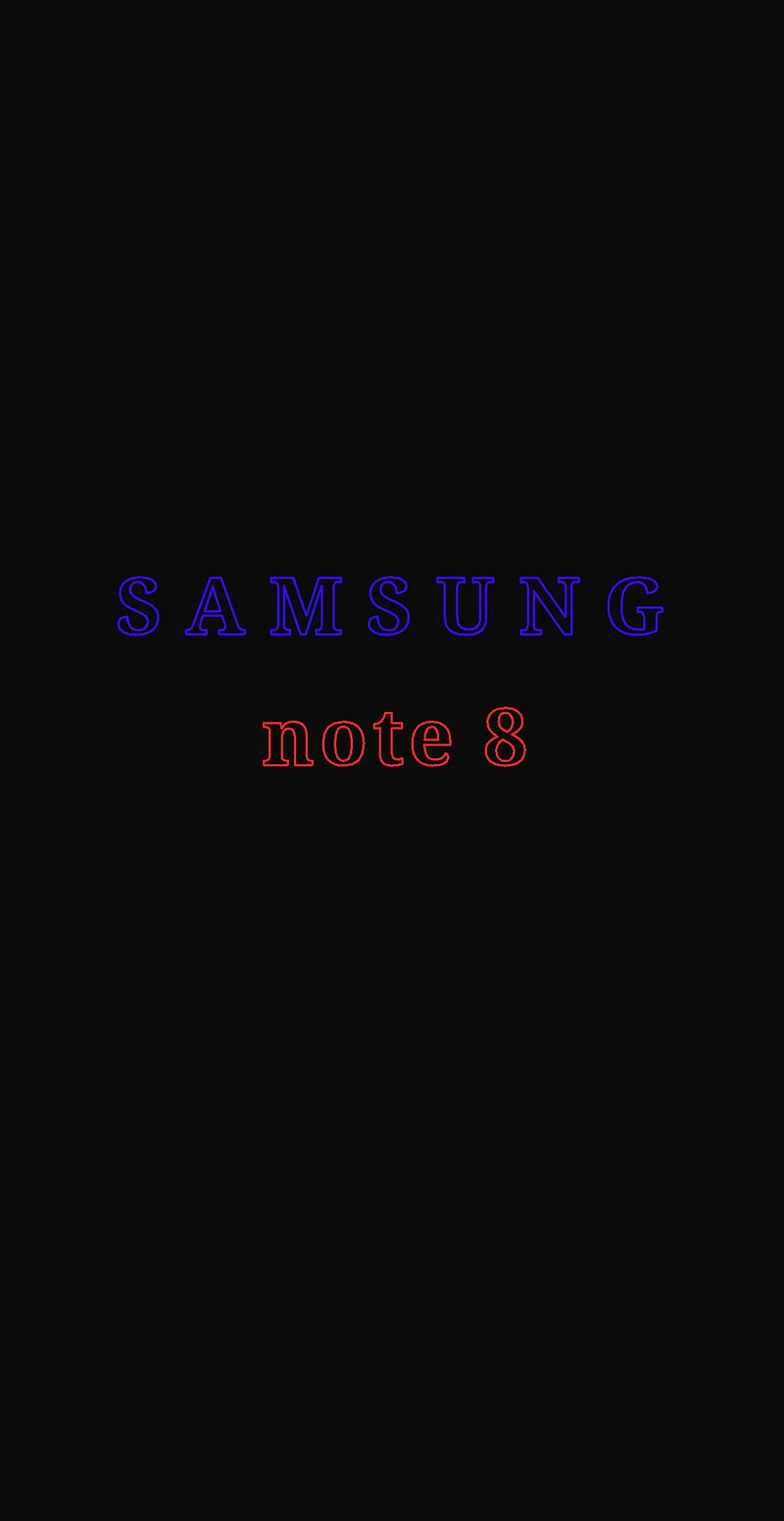 Note8, note, samsung, HD phone wallpaper