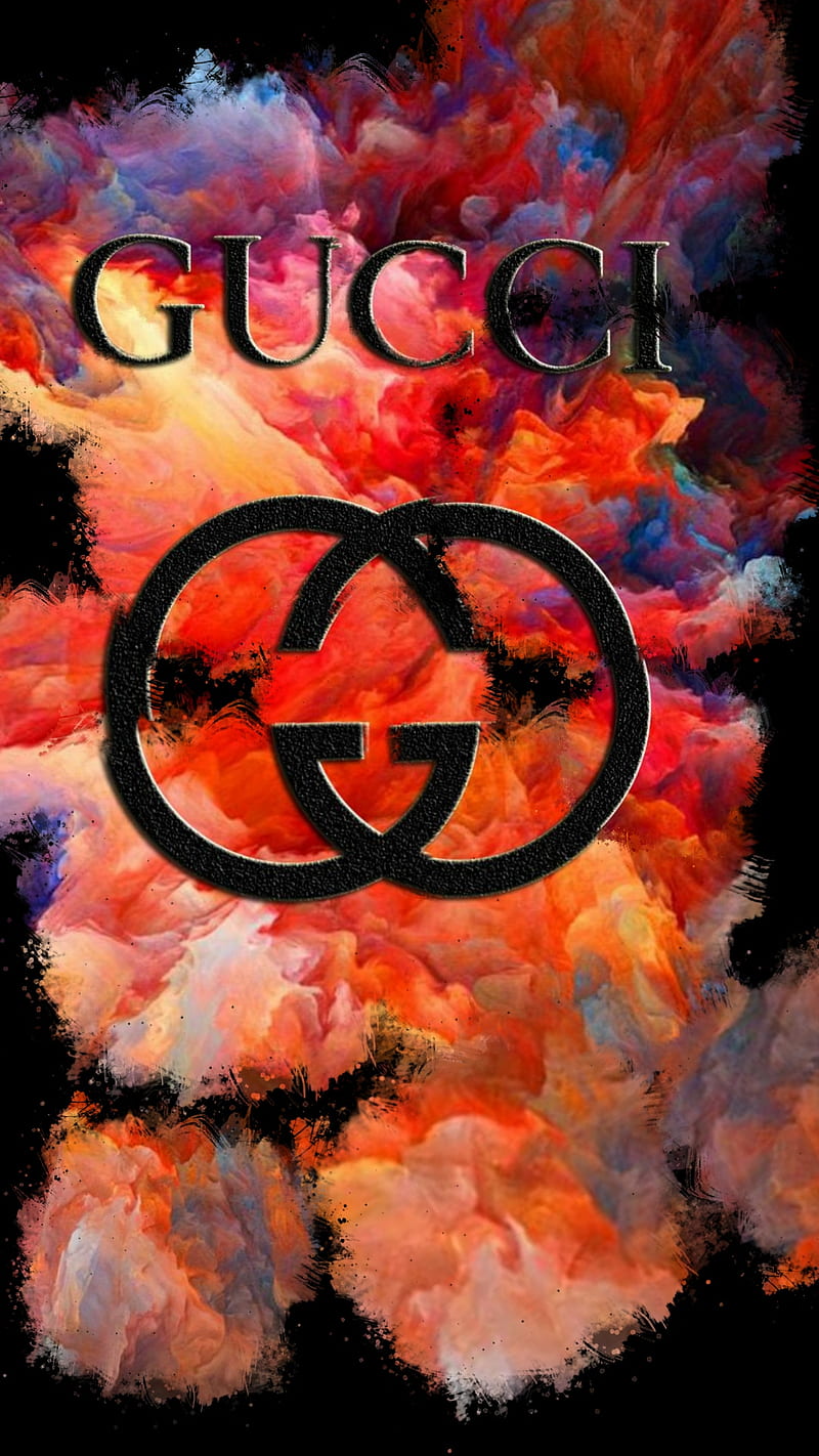 Gucci color rush, gucci, color rush, HD phone wallpaper | Peakpx